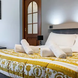Appartamento Casa Cosy Flamingo, Milano