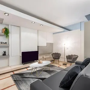 Appartamento Royal Porta Ticinese, Milano
