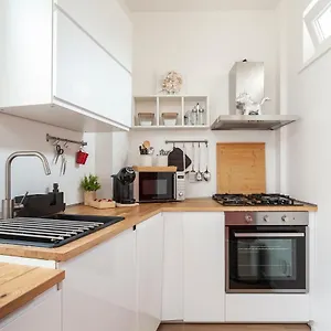 Appartamento Casa Serena - Meryggiare, Milano