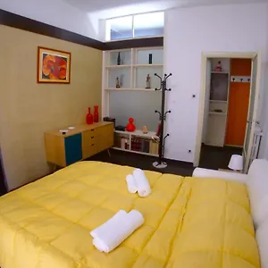 The House Of Grandma Napoli