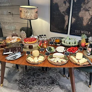 Luxury Relais Dei Gelsi&spa Verona