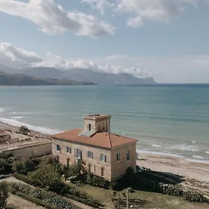Tonnara Fodera Di Magazzinazzi Alcamo